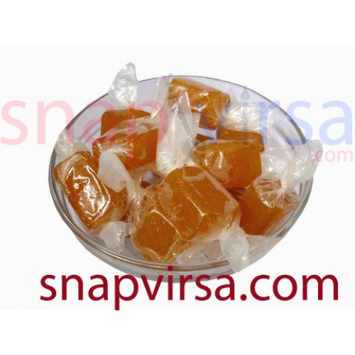 Aam Papad (Toffi)
