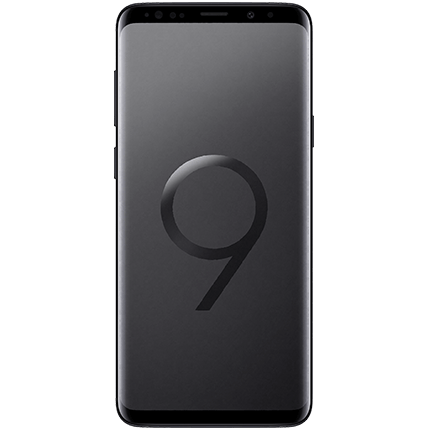Samsung S9 Plus mobile